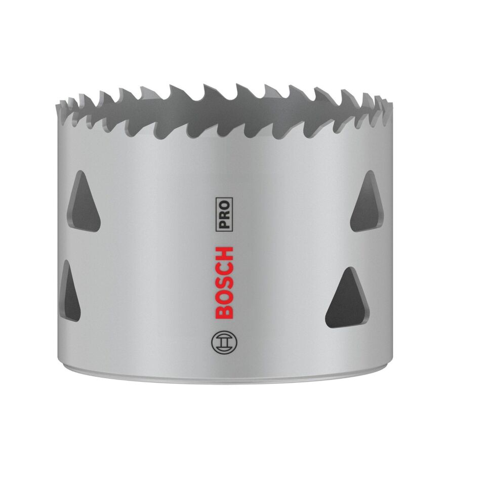 Bosch Pro Bi-metal Panç 68 Mm 2608901523