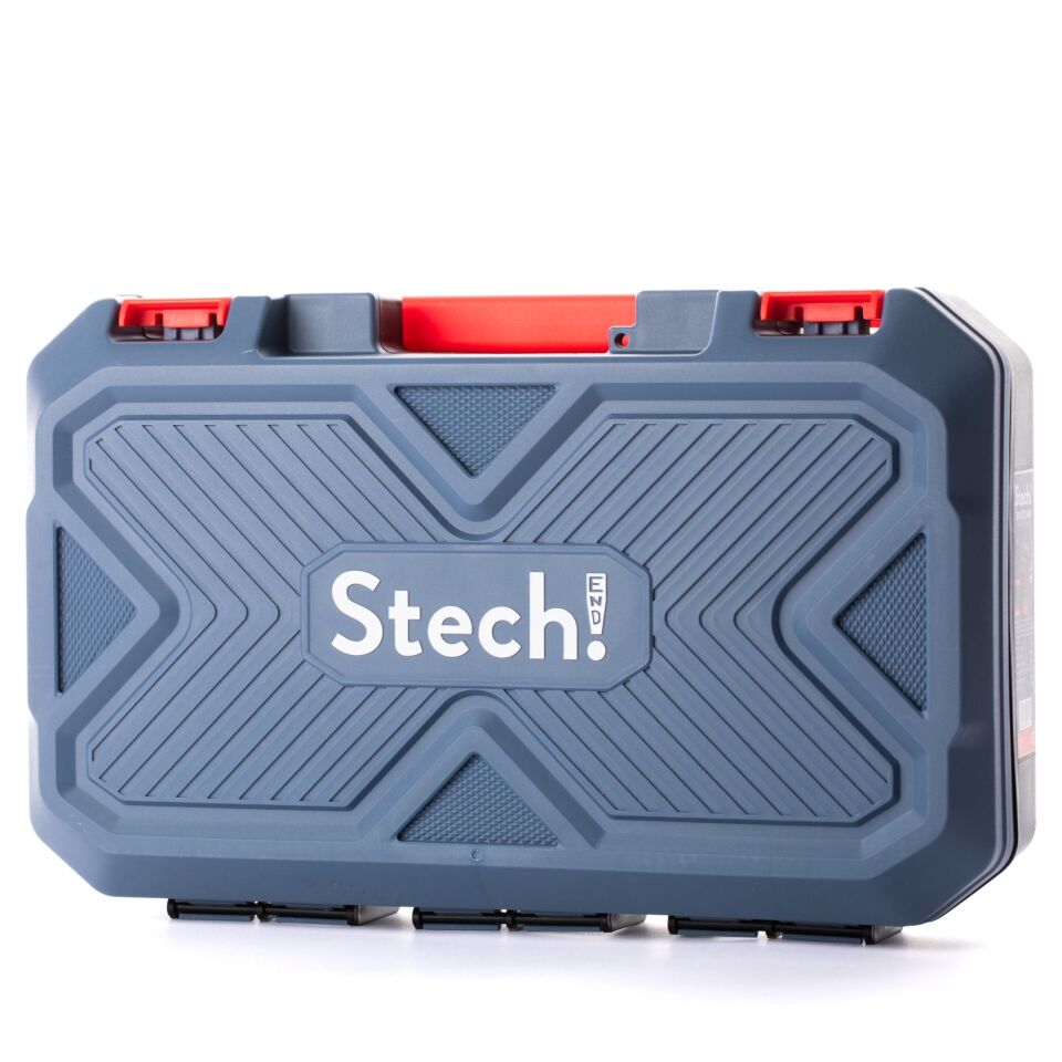 Stech-end Akülü Vidalama 2.0 Ah 16v Sx16