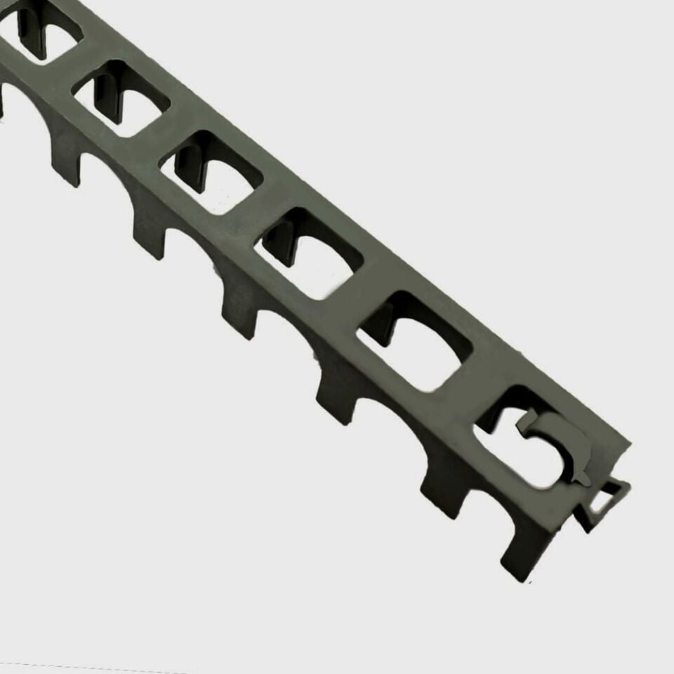 Profil Tip Döşeme Paspayı 25-500