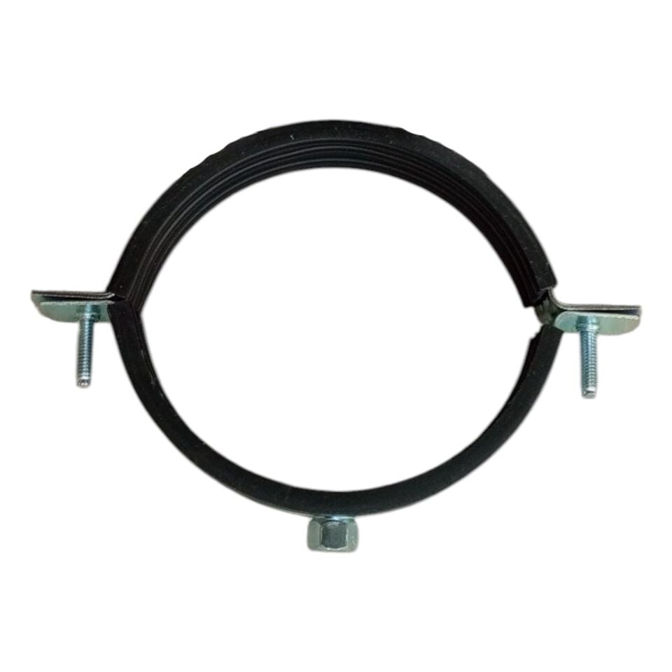 Erbi Somunlu Kelepçe 2 1/2''