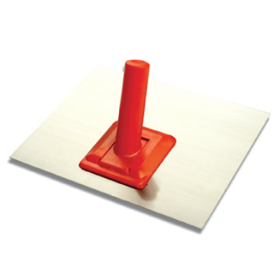 Hassan Alçı Küreği 30x24 Cm Kod:114