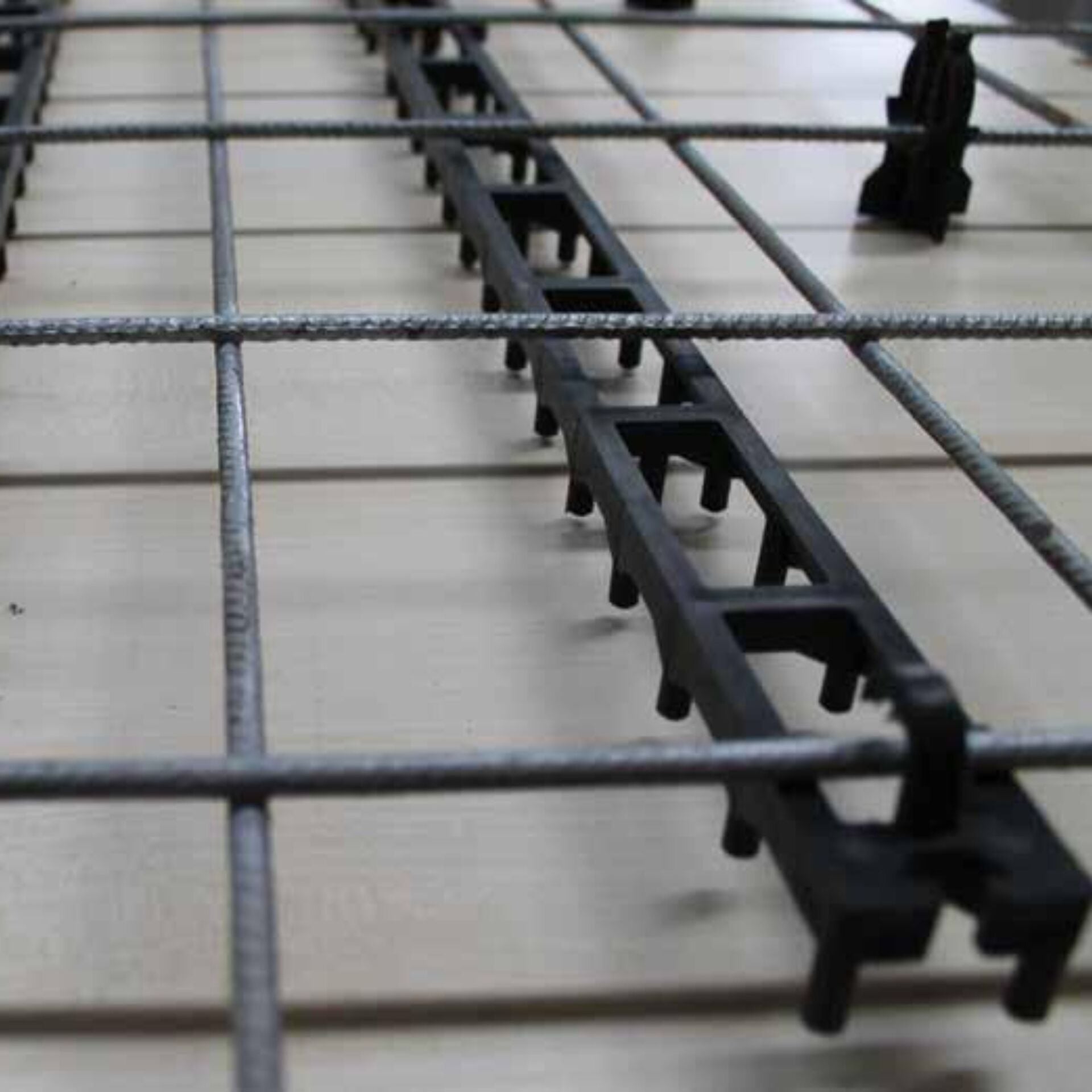 Profil Tip Döşeme Paspayı 40-500