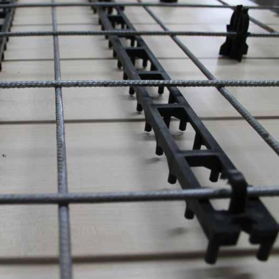 Profil Tip Döşeme Paspayı 40-500