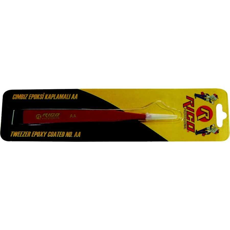 Rico Cımbız Epoksi Kapla Gg Blister - 025-RC7796