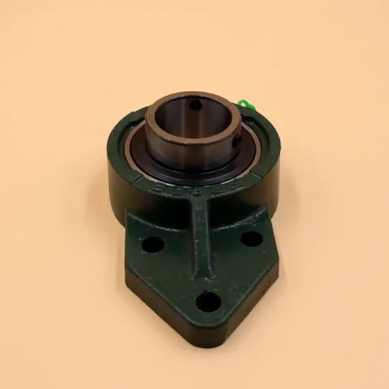 KOYO UCFB 207J Yataklı Rulman