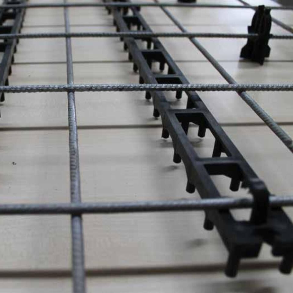 Profil Tip Döşeme Paspayı 50-500