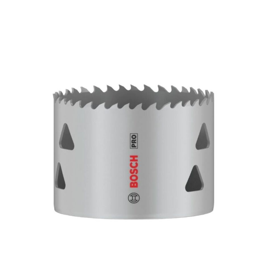 Bosch Pro Bi-metal Panç 73 Mm 2608901525