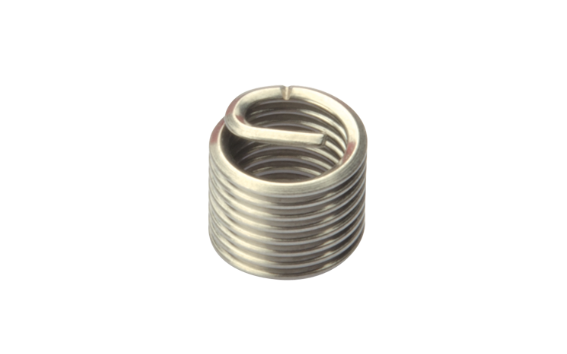 Ceta Form C-Coil Hasarlı Diş Onarım Yayı (M14-1.25-H: 7.7) (10 Adet) - R28-SC14/1