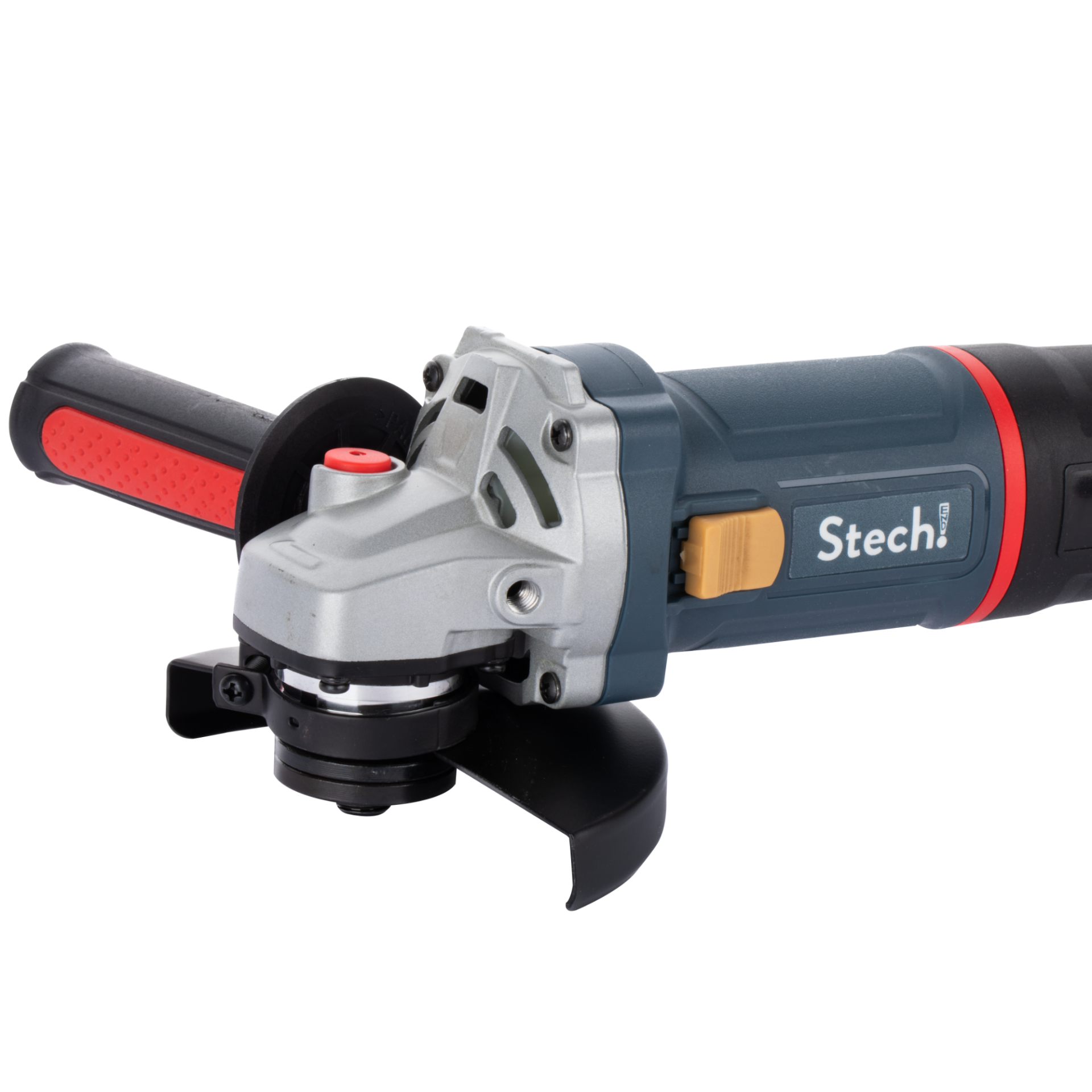 Stech-end Avuç Taşlama 1300w Sat13125
