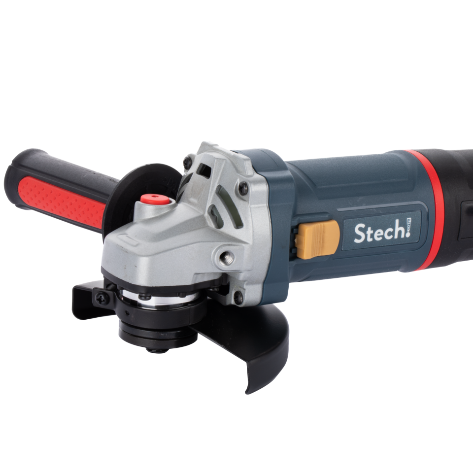 Stech-end Avuç Taşlama 1300w Sat13125