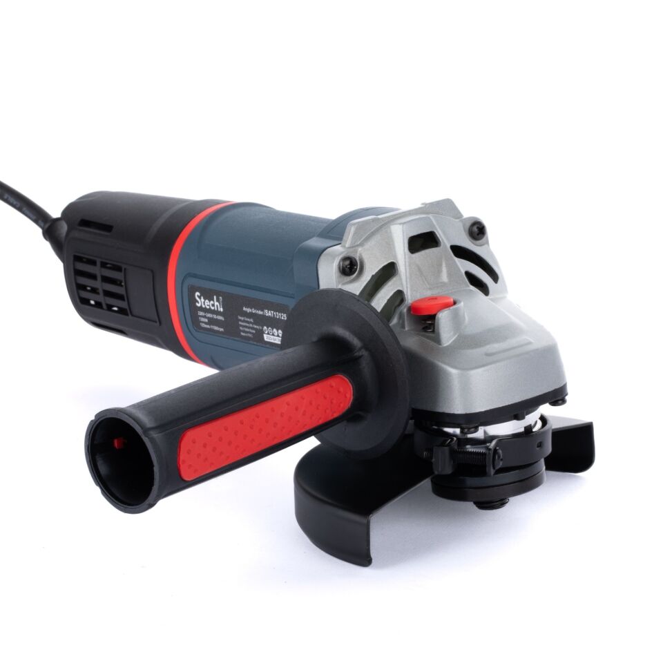 Stech-end Avuç Taşlama 1300w Sat13125