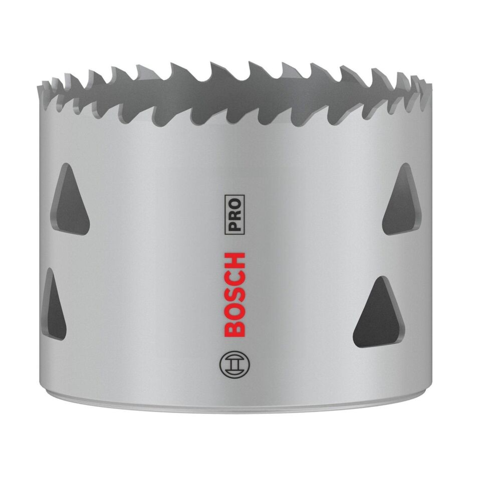 Bosch Pro Bi-metal Panç 76 Mm 2608901526