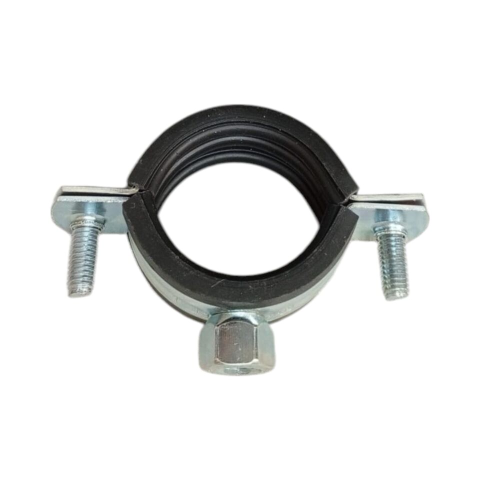 Erbi Somunlu Kelepçe 3/4''