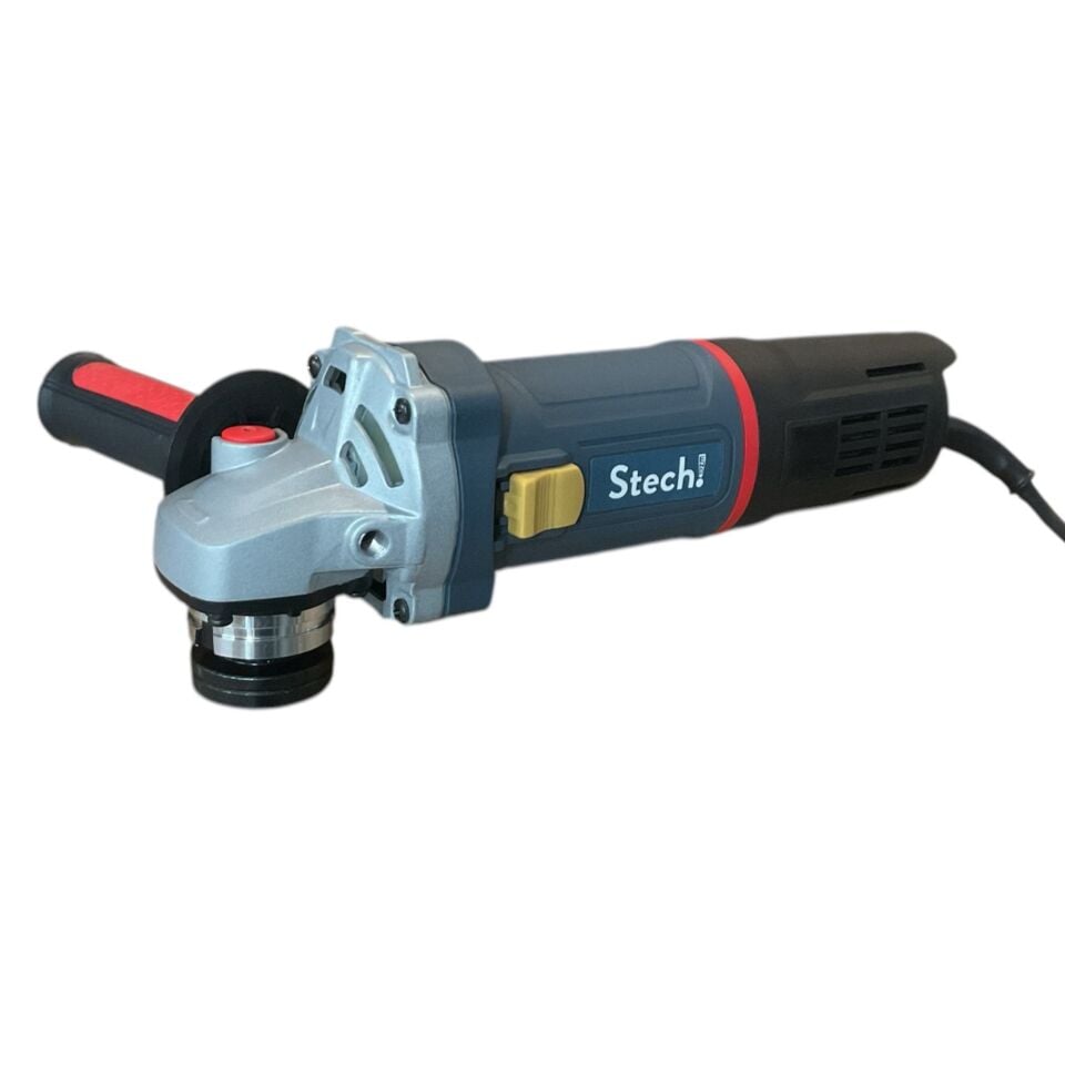 Stech-end Avuç Taşlama 1300w Sat13125
