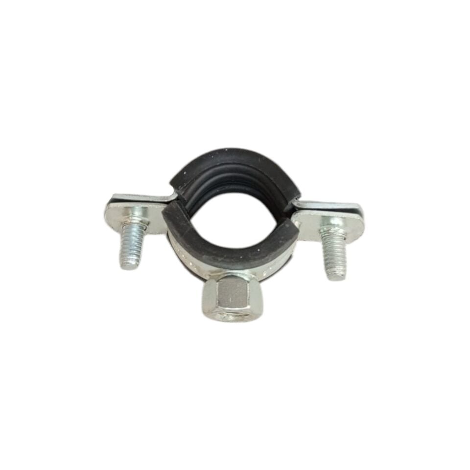 Erbi Somunlu Kelepçe 3/8''
