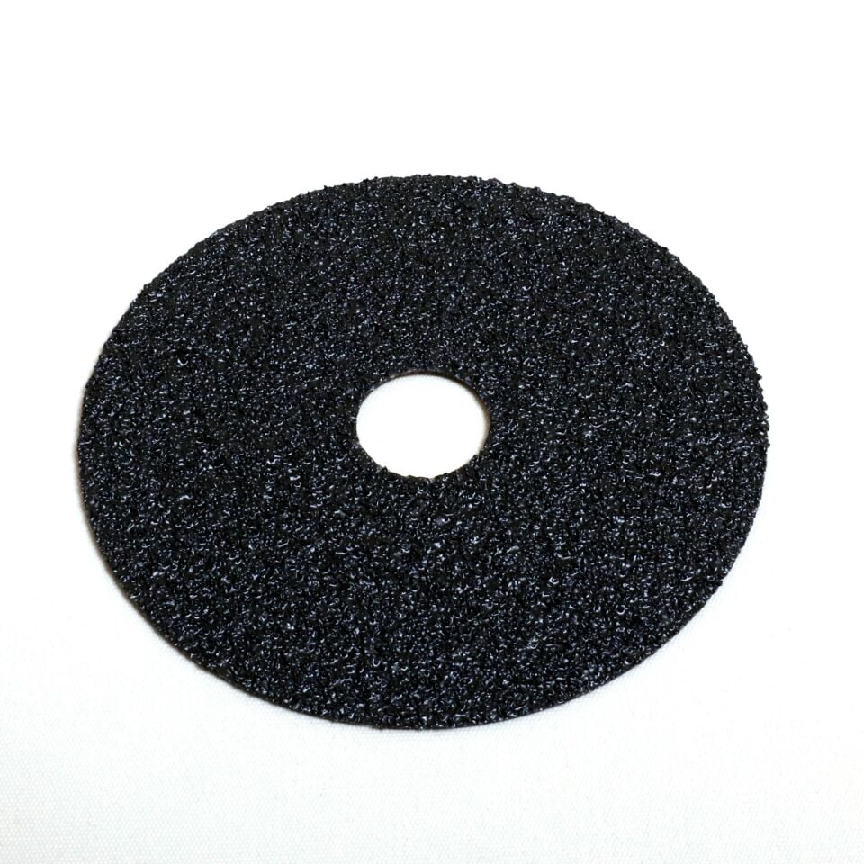 Karbosan Fiber Zımpara Sc 115x22 60 Kum (921360)