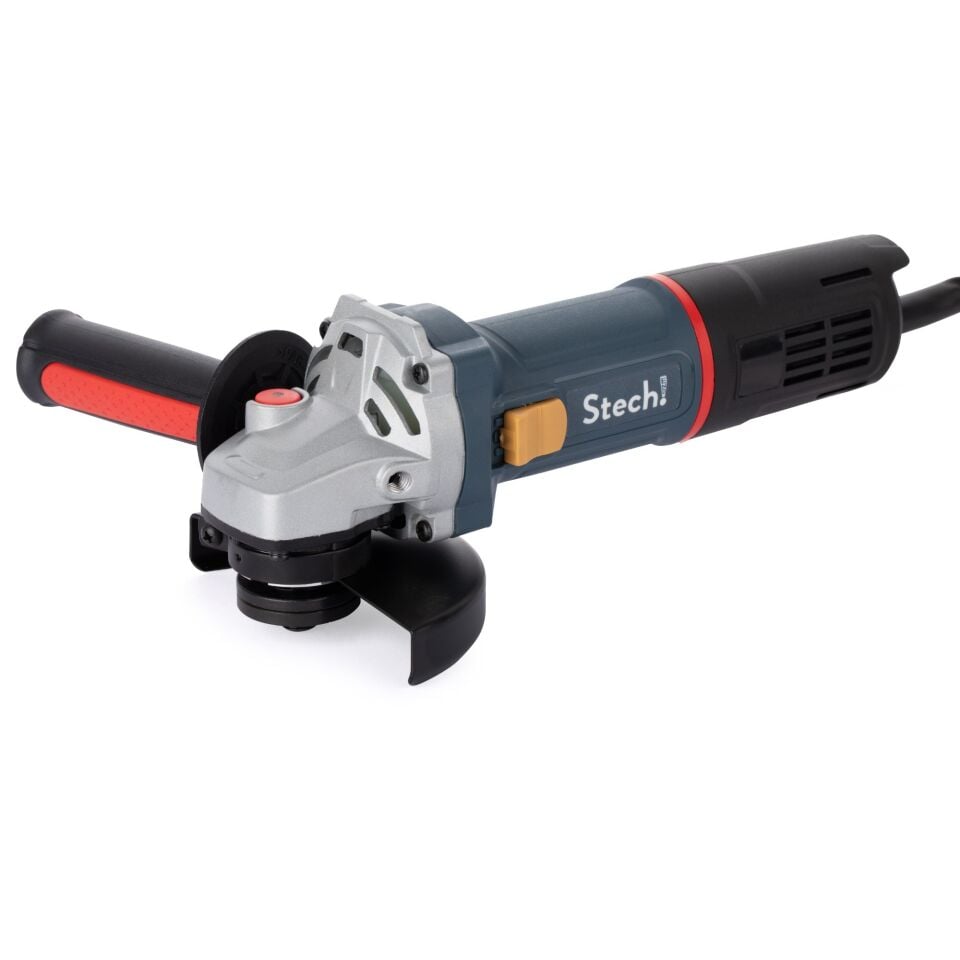 Stech-end Avuç Taşlama 750w Sat75115
