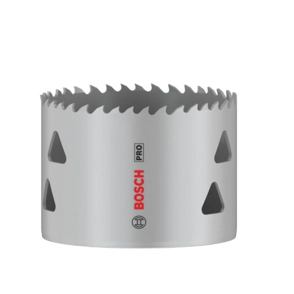 Bosch Pro Bi-metal Panç 83 Mm 2608901528