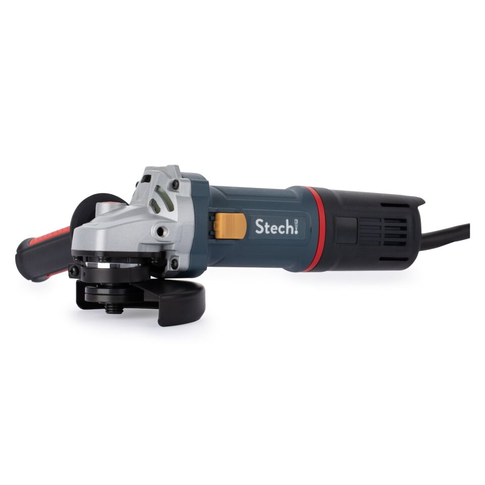 Stech-end Avuç Taşlama 950w Sat95115