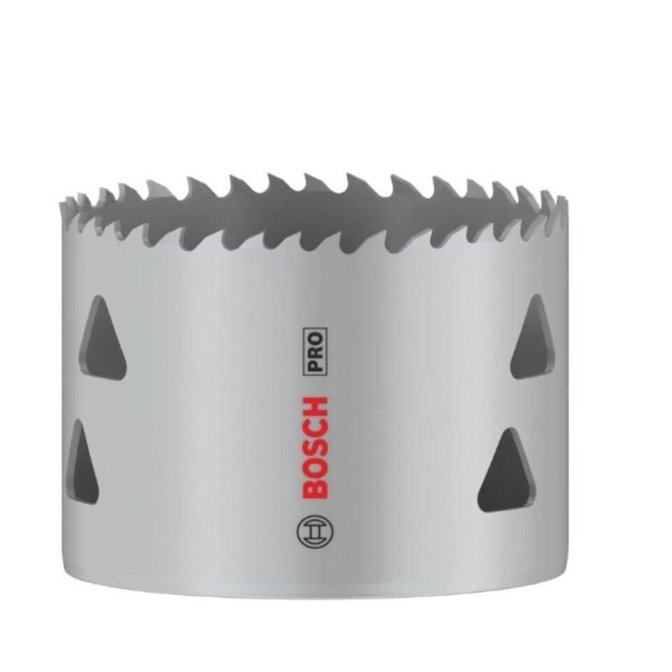 Bosch Pro Bi-metal Panç 86 Mm 2608901529