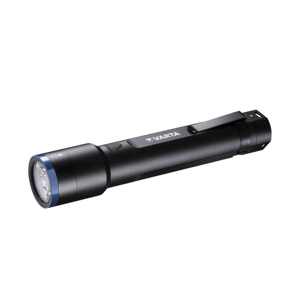 Varta Nıght Cutter Fener F40 6aa (18902)