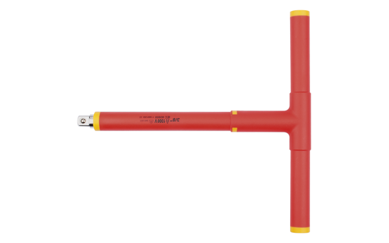 Ceta Form 3/8'' 1000V T Kol 210 mm - GC11-40
