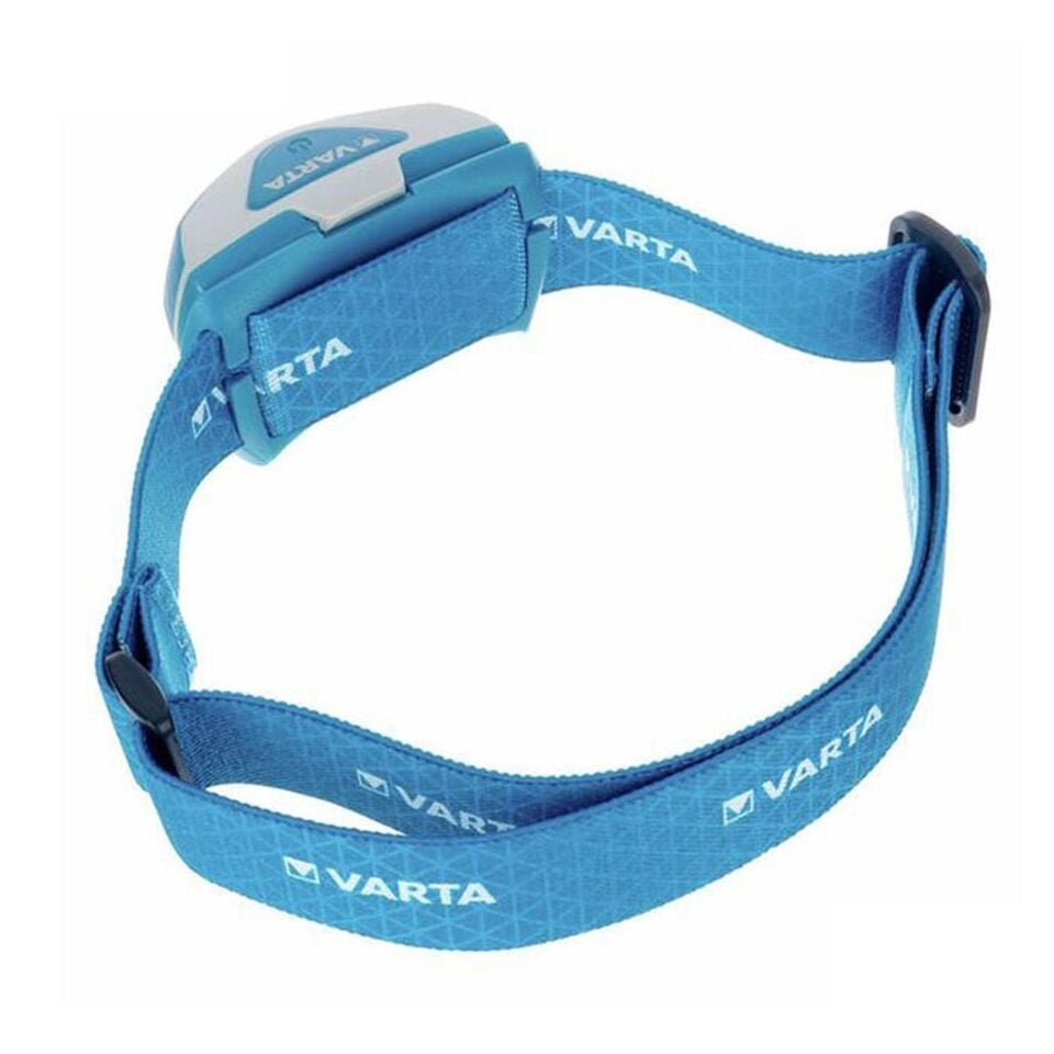 Varta Outdoor Sports Kafa Feneri H10 Pro (16650)