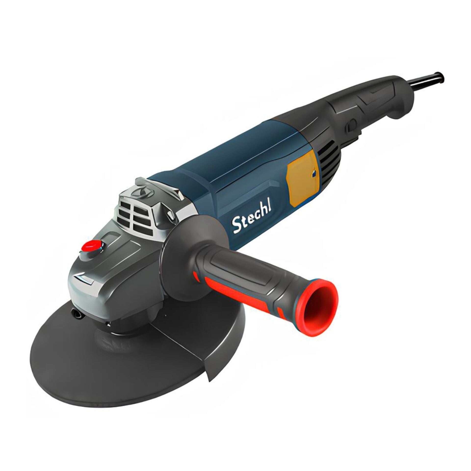 Stech-end Büyük Taşlama 180 Mm 2000w Sbt20180