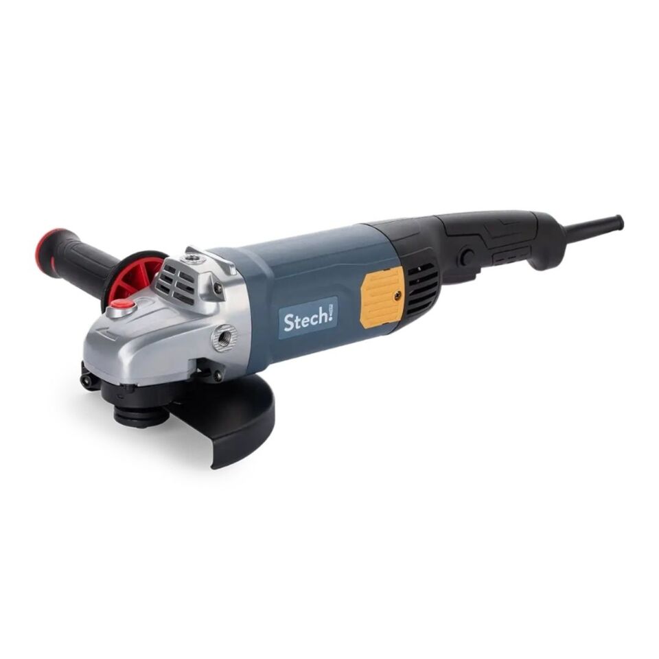 Stech-end Büyük Taşlama 180 Mm 2000w Sbt20180