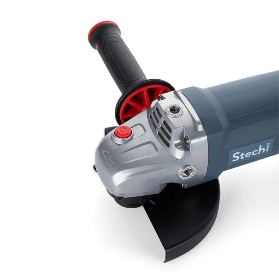 Stech-end Büyük Taşlama 180 Mm 2000w Sbt20180