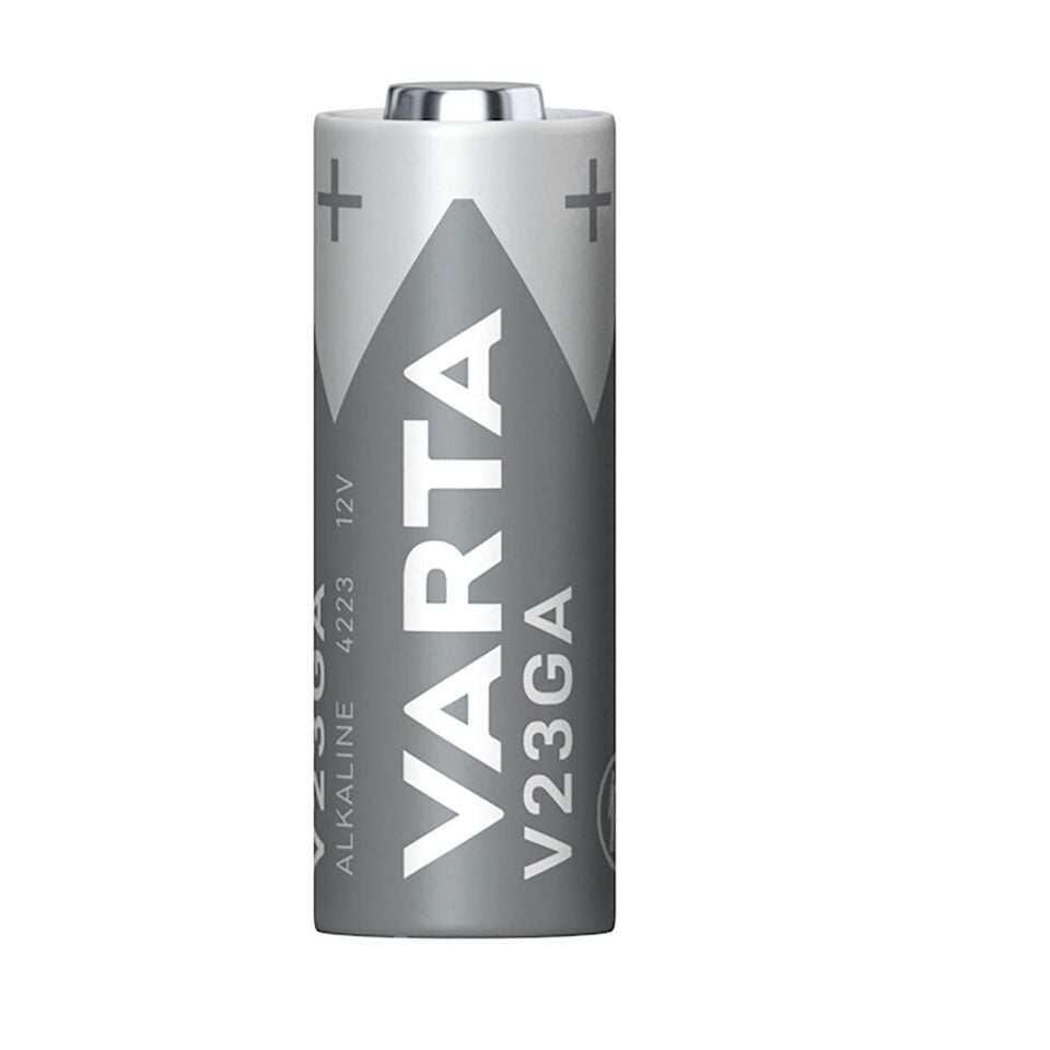 Varta Özel Alk. Pil V23 1628 (pk 1 Li) 806874