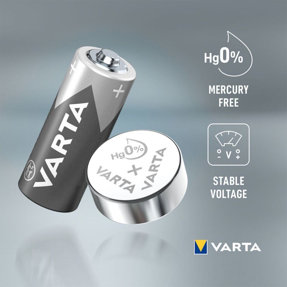Varta Özel Alk. Pil V23 1628 (pk 1 Li) 806874