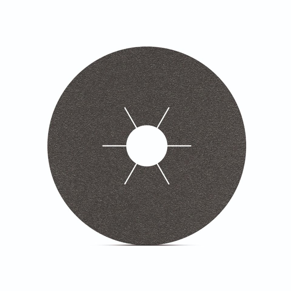 Karbosan Fiber Zımpara Sc 180x22 40 Kum (921500)