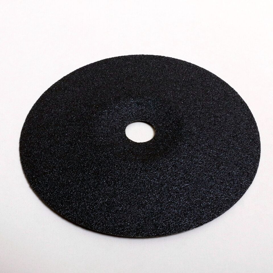 Karbosan Fiber Zımpara Sc 180x22 40 Kum (921500)