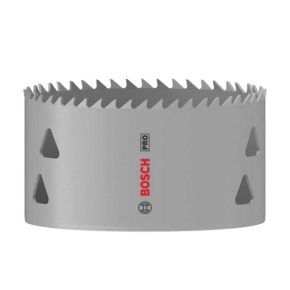 Bosch Pro Bi-metal Panç 95 Mm 2608901532