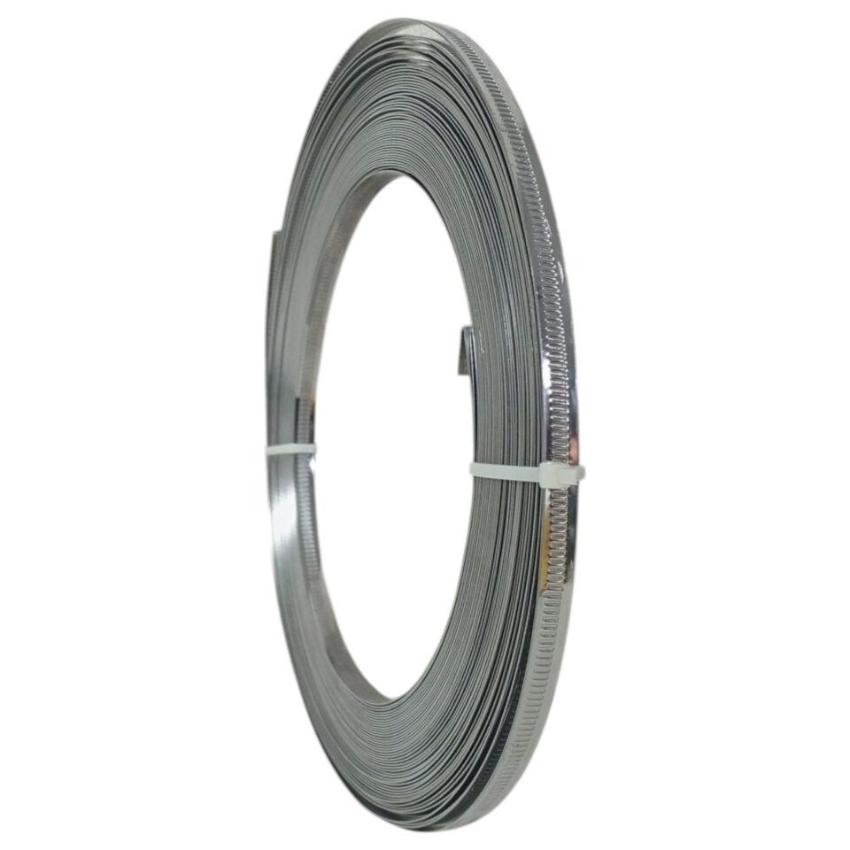 Erbi Şerit Kelepçe 9 Mm (30 Mt)