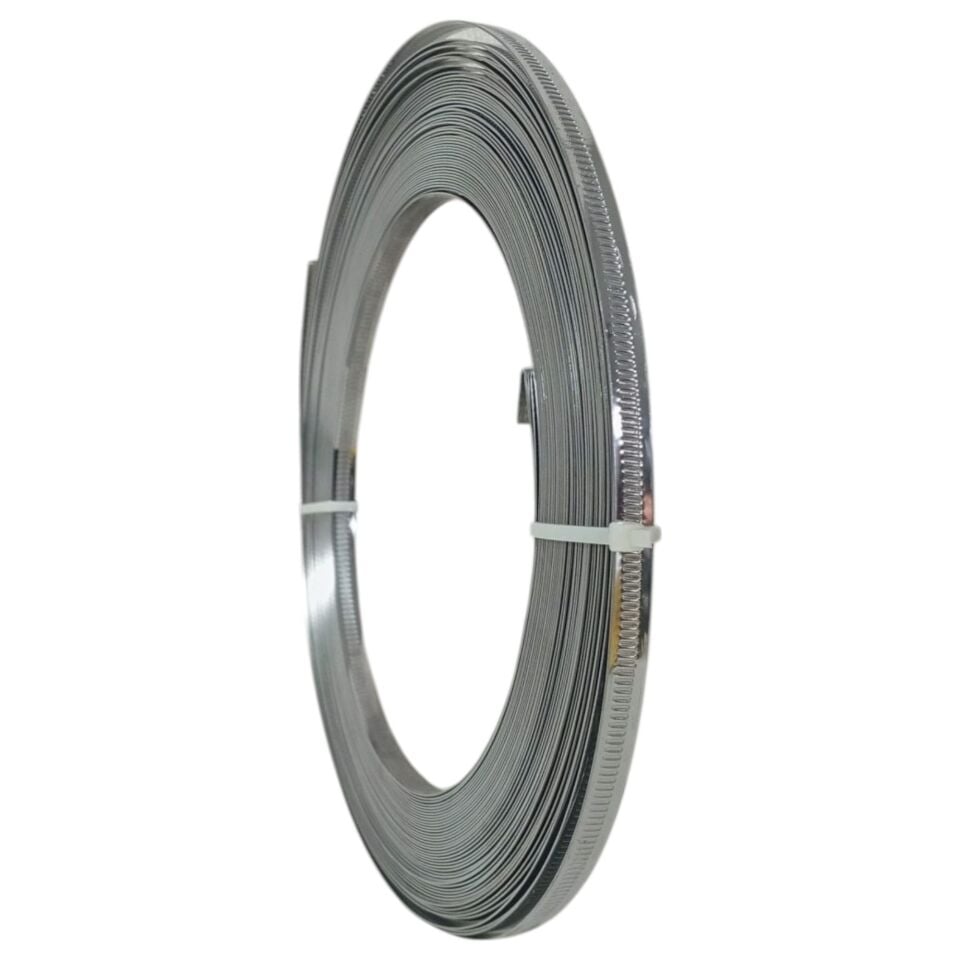 Erbi Şerit Kelepçe 9 Mm (30 Mt)