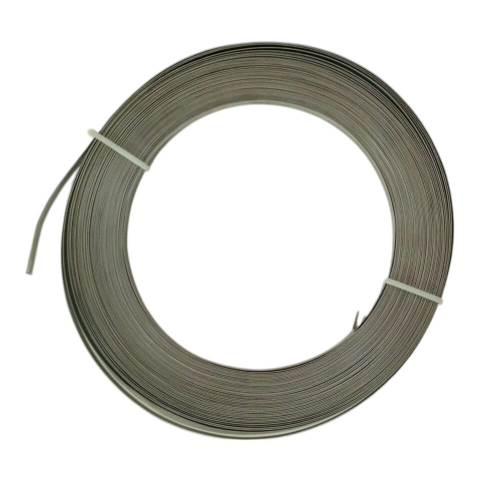 Erbi Şerit Kelepçe 9 Mm (30 Mt)