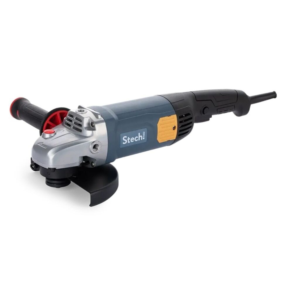 Stech-end Büyük Taşlama 230 Mm 2000w Sbt20230