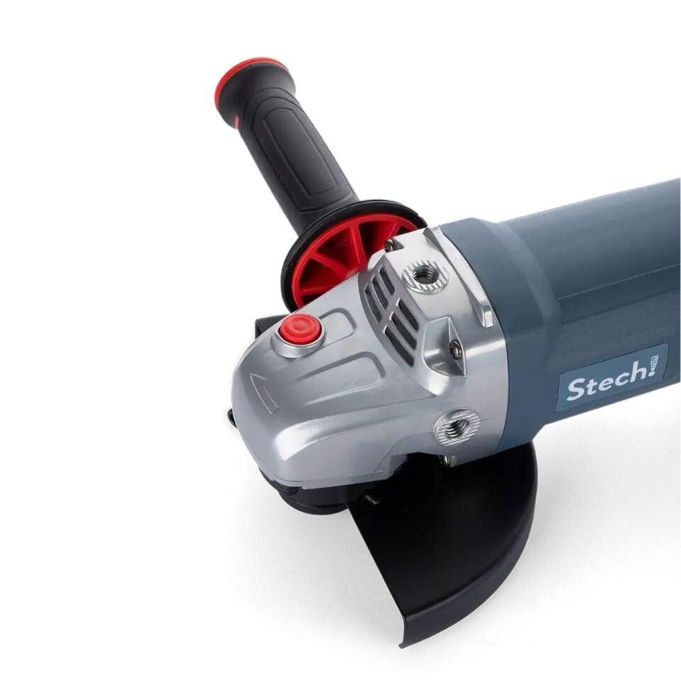 Stech-end Büyük Taşlama 230 Mm 2000w Sbt20230