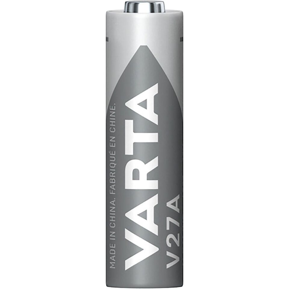 Varta Özel Alkalin Pil V27 7009 (pk 1 Li) 806904