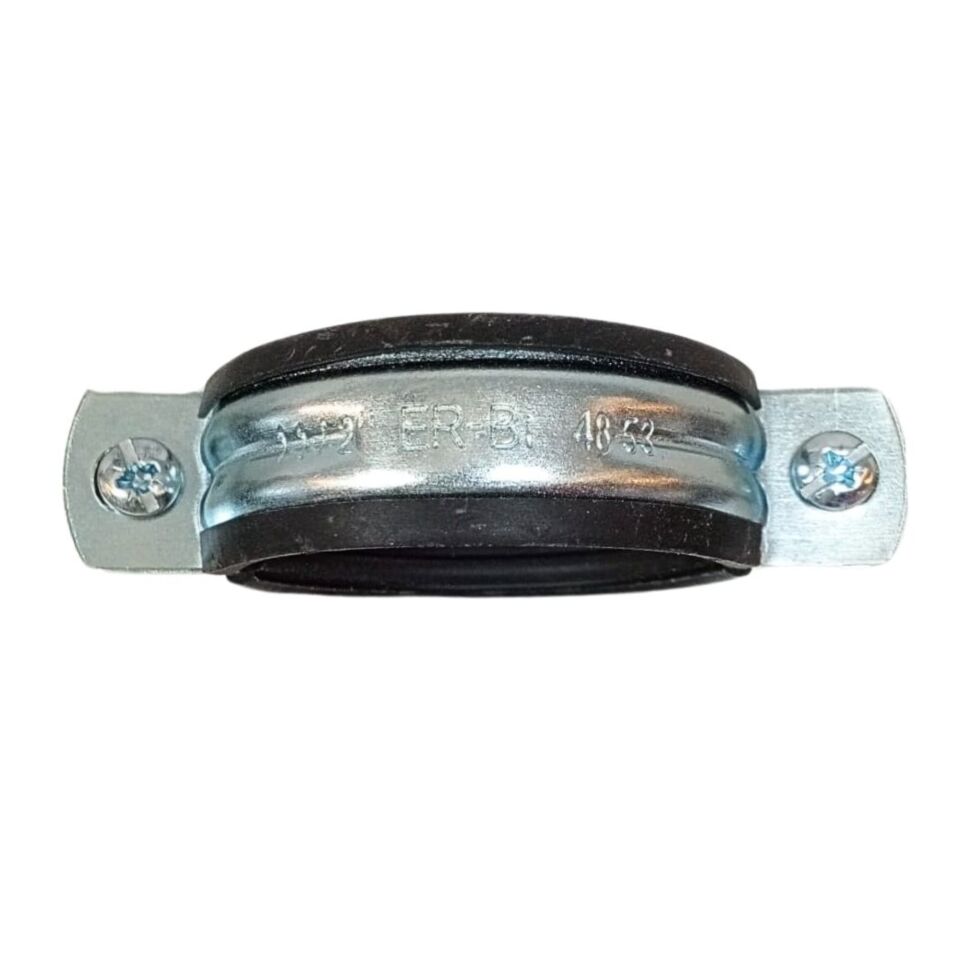 Erbi Uzun Trifonlu Kelepçe 1 1/2''