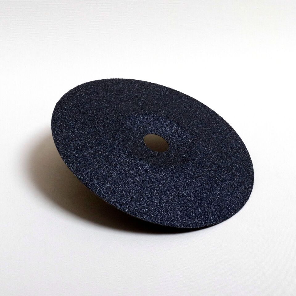 Karbosan Fiber Zımpara Sc 180x22 60 Kum (921520)