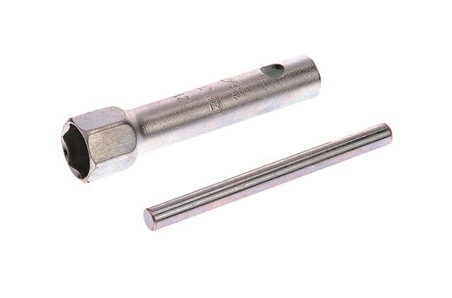 İzeltaş 21 mm Bır Ağız Kovan Anahtar Ve Mili (Takım2) - 1841070021