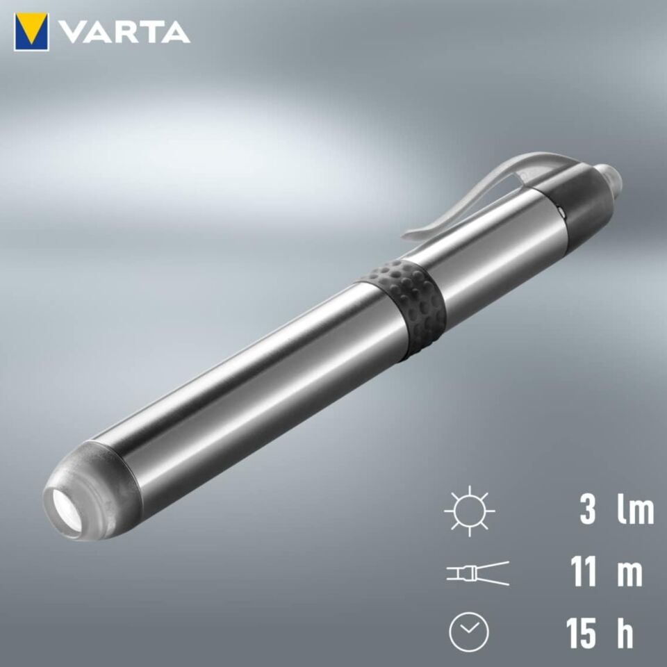 Varta Pen Lıght Fener 1aaa (16611)
