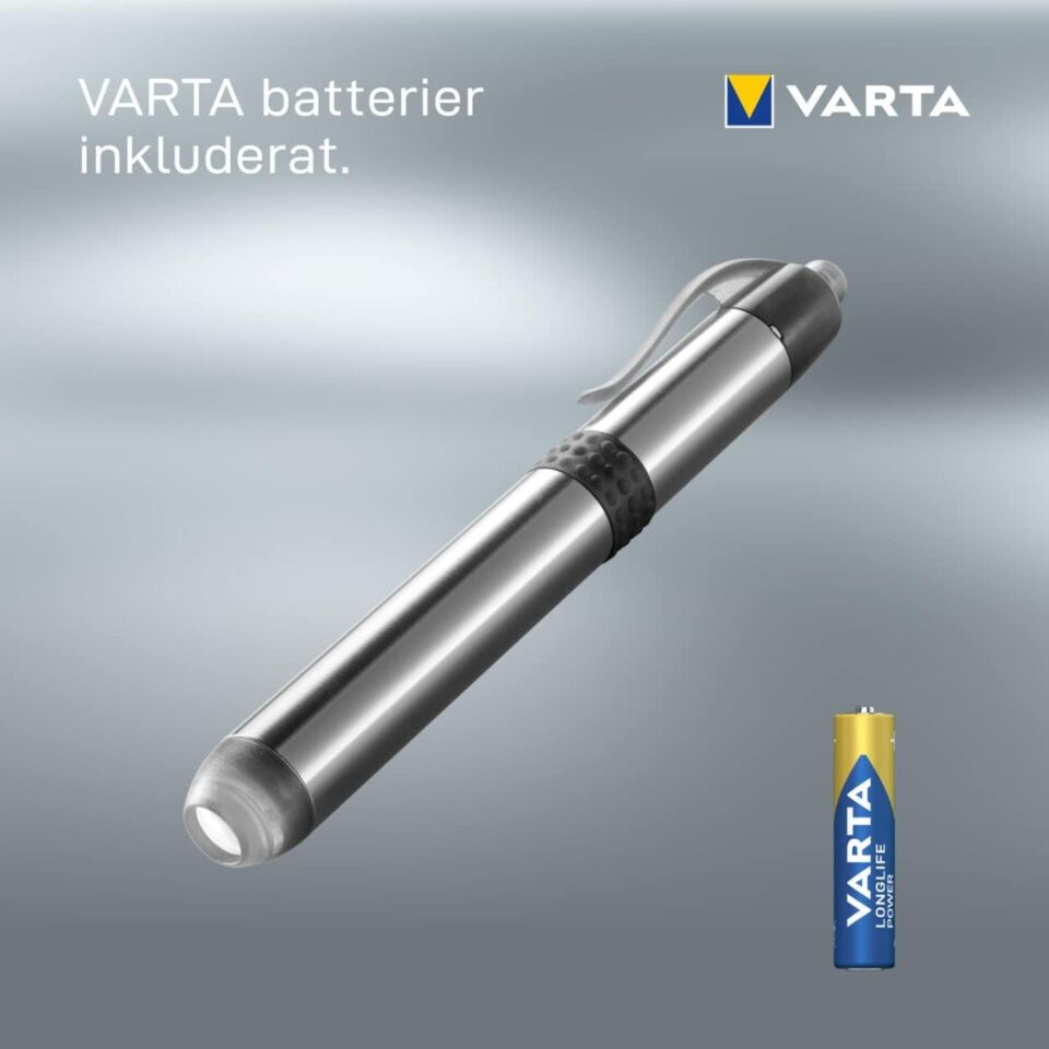 Varta Pen Lıght Fener 1aaa (16611)