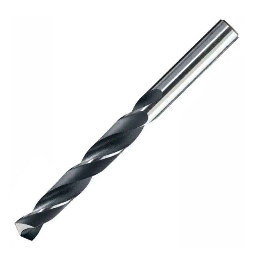 Mte Haddeli Hss Matkap Ucu Dın338 16.5 Mm 7001650