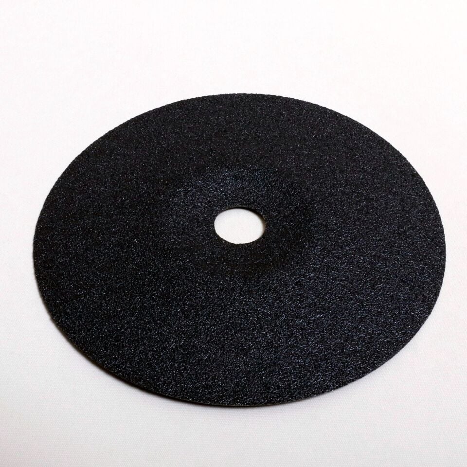 Karbosan Fiber Zımpara Sc 180x22 80 Kum (921530)