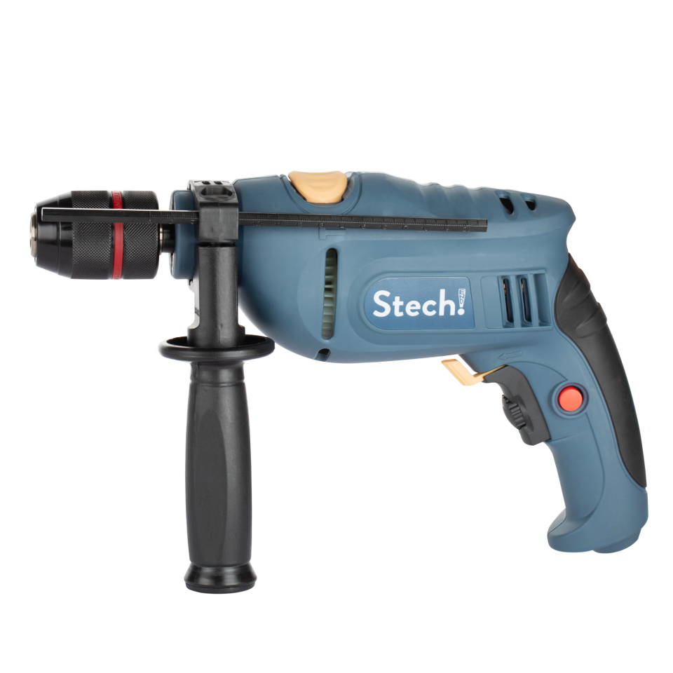 Stech-end Darbeli Matkap 650w Sdm650