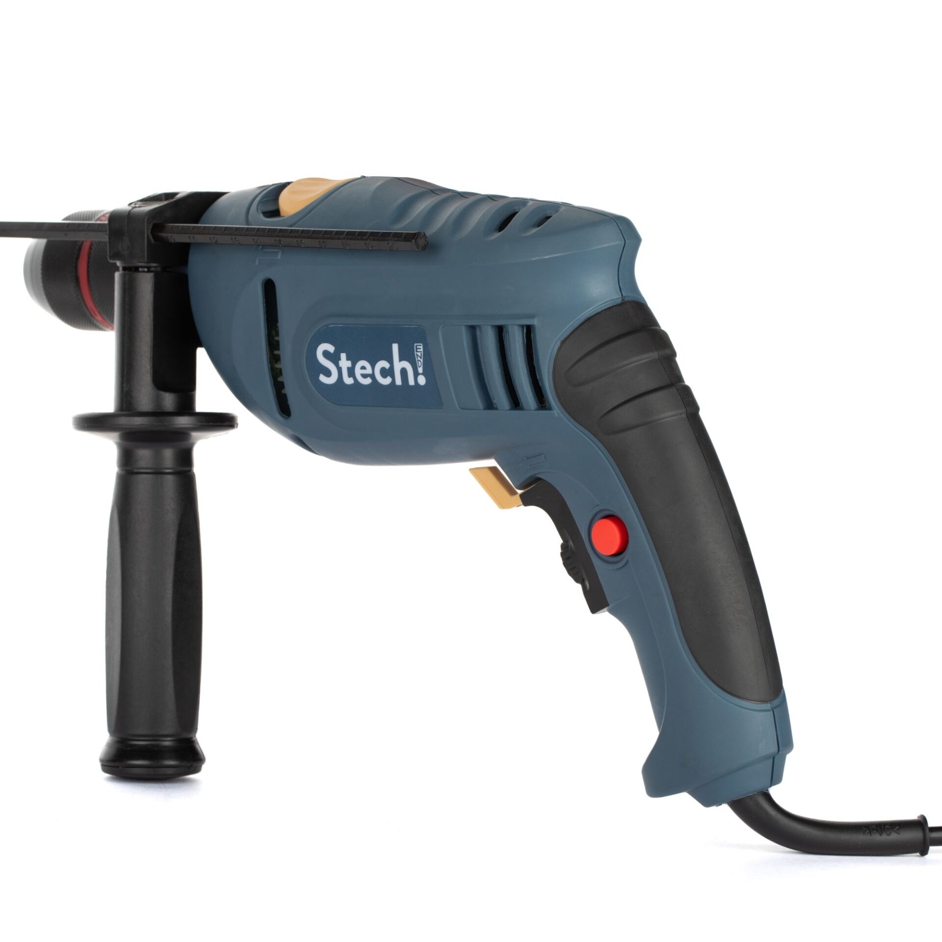 Stech-end Darbeli Matkap 650w Sdm650